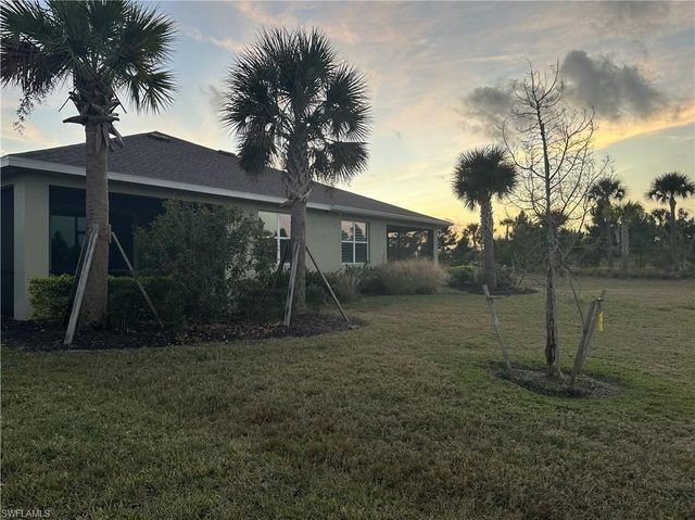 43613 Sparrow DR, Punta Gorda, FL 33982