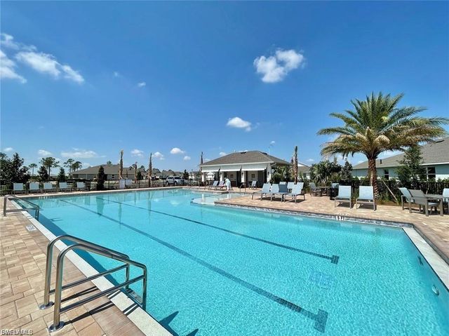 43613 Sparrow DR, Punta Gorda, FL 33982