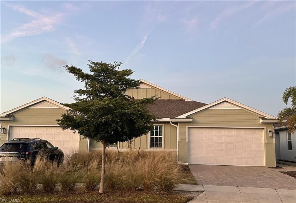 43613 Sparrow DR, Punta Gorda, FL 33982