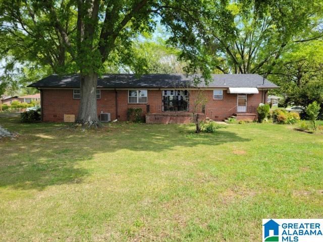 621 BEACON DRIVE, Fairfield, AL 35064