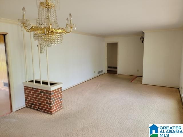 621 BEACON DRIVE, Fairfield, AL 35064