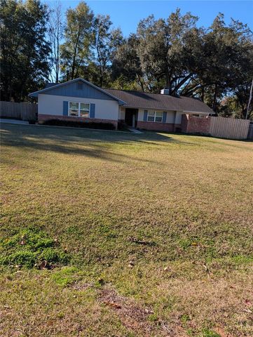 5070 NE 4TH STREET, Ocala, FL 34470