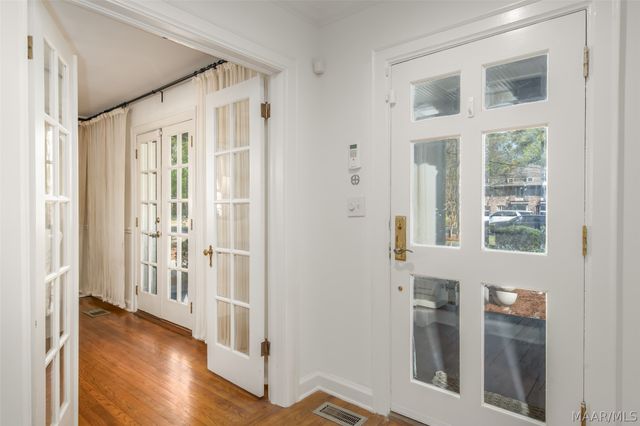 2364 Wildwood Drive, Montgomery, AL 36111