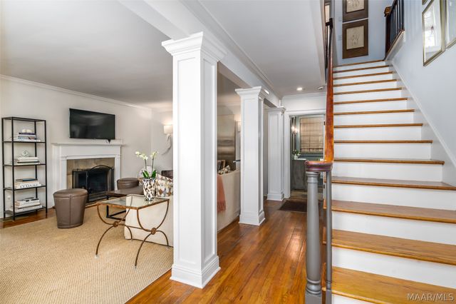 2364 Wildwood Drive, Montgomery, AL 36111