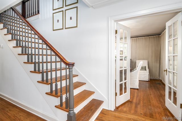 2364 Wildwood Drive, Montgomery, AL 36111