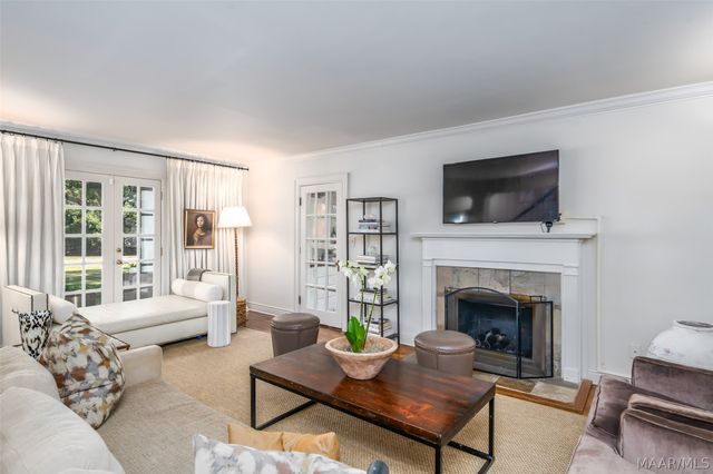 2364 Wildwood Drive, Montgomery, AL 36111