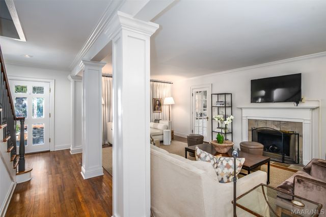 2364 Wildwood Drive, Montgomery, AL 36111