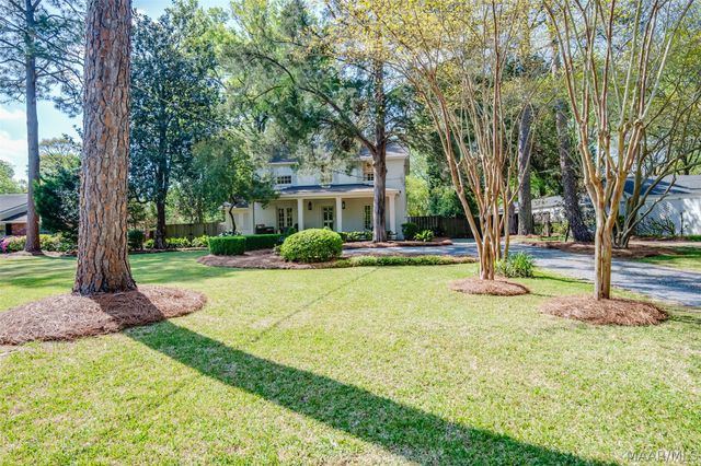 2364 Wildwood Drive, Montgomery, AL 36111