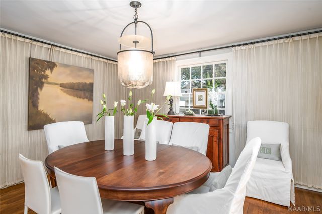 2364 Wildwood Drive, Montgomery, AL 36111