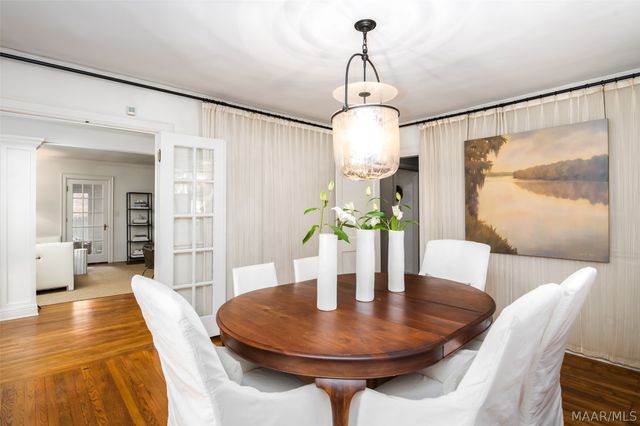 2364 Wildwood Drive, Montgomery, AL 36111