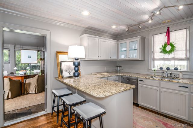 2364 Wildwood Drive, Montgomery, AL 36111