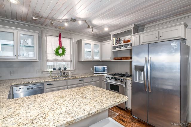 2364 Wildwood Drive, Montgomery, AL 36111