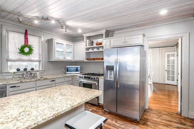 2364 Wildwood Drive, Montgomery, AL 36111