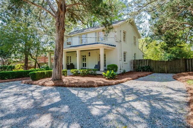 2364 Wildwood Drive, Montgomery, AL 36111