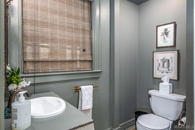 2364 Wildwood Drive, Montgomery, AL 36111