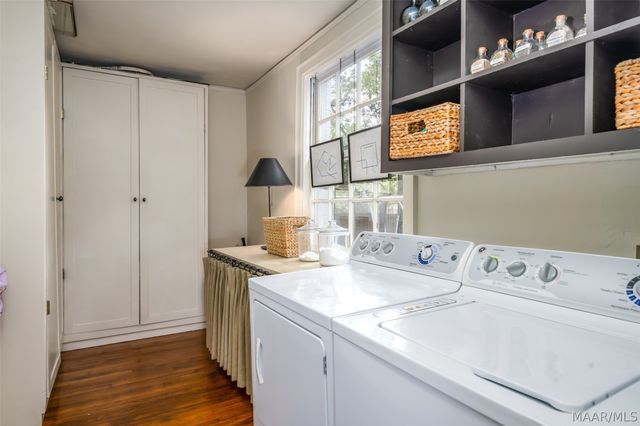 2364 Wildwood Drive, Montgomery, AL 36111