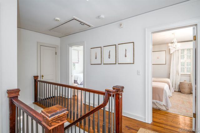 2364 Wildwood Drive, Montgomery, AL 36111