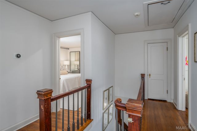 2364 Wildwood Drive, Montgomery, AL 36111