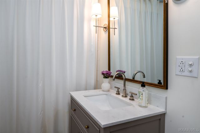 2364 Wildwood Drive, Montgomery, AL 36111