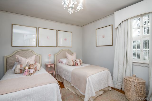 2364 Wildwood Drive, Montgomery, AL 36111