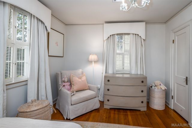 2364 Wildwood Drive, Montgomery, AL 36111