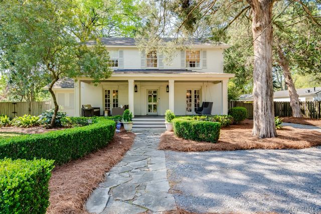 2364 Wildwood Drive, Montgomery, AL 36111