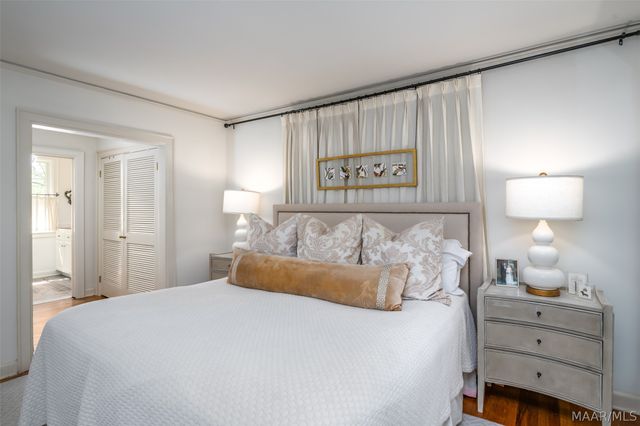 2364 Wildwood Drive, Montgomery, AL 36111