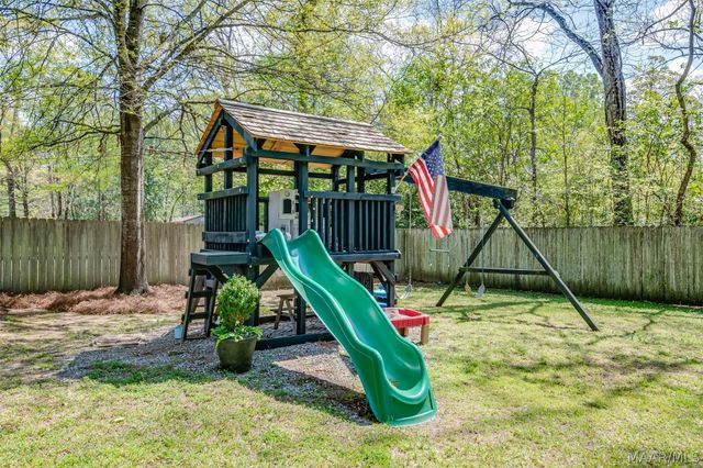 2364 Wildwood Drive, Montgomery, AL 36111