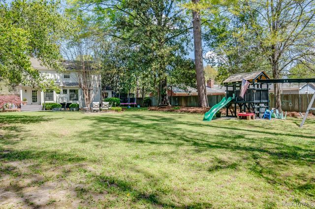 2364 Wildwood Drive, Montgomery, AL 36111