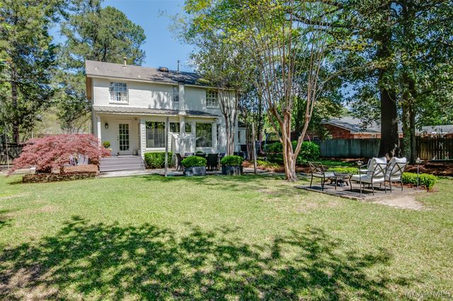 2364 Wildwood Drive, Montgomery, AL 36111