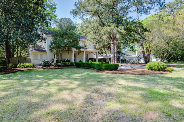 2364 Wildwood Drive, Montgomery, AL 36111