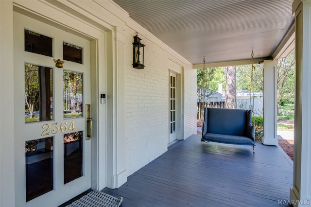 2364 Wildwood Drive, Montgomery, AL 36111