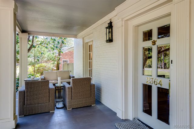 2364 Wildwood Drive, Montgomery, AL 36111