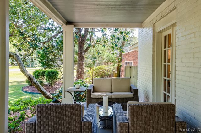 2364 Wildwood Drive, Montgomery, AL 36111