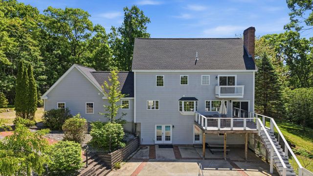 74 Noll's Farm Road, Auburn, NH 03032