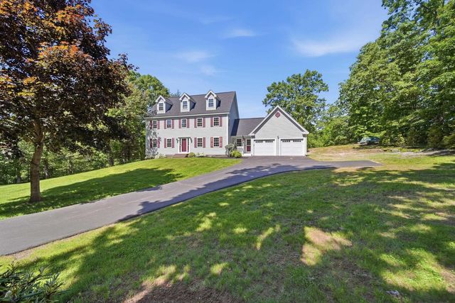 74 Noll's Farm Road, Auburn, NH 03032