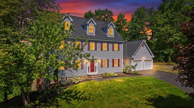 74 Noll's Farm Road, Auburn, NH 03032