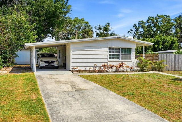 4030 MARLIN DRIVE SE, St Petersburg, FL 33705