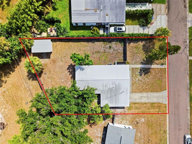 4030 MARLIN DRIVE SE, St Petersburg, FL 33705