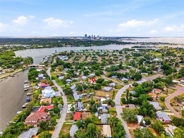 4030 MARLIN DRIVE SE, St Petersburg, FL 33705