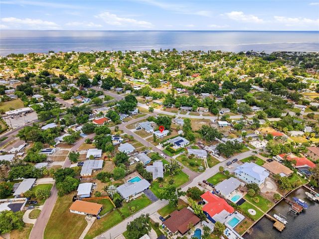 4030 MARLIN DRIVE SE, St Petersburg, FL 33705