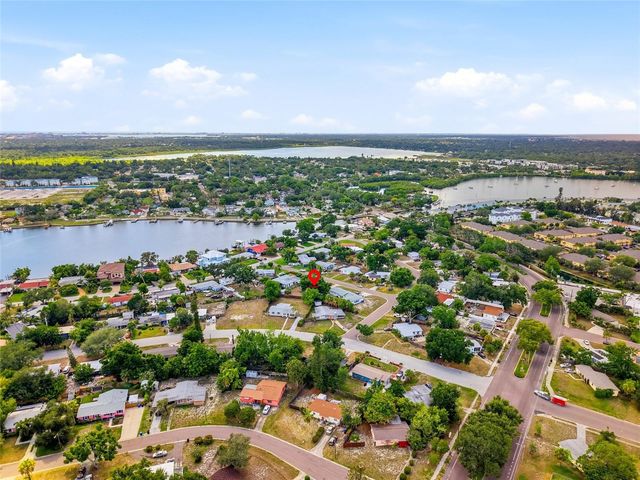 4030 MARLIN DRIVE SE, St Petersburg, FL 33705
