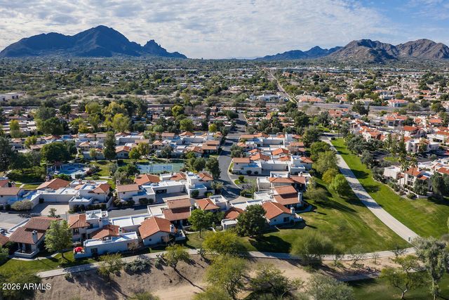 6349 N 78TH Street 103, Scottsdale, AZ 85250