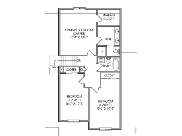 7001 Sumner St, Wellington, CO 80549