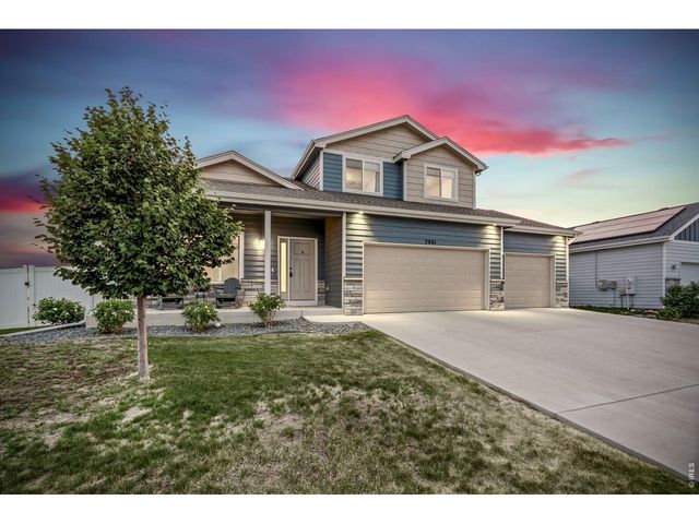 7001 Sumner St, Wellington, CO 80549