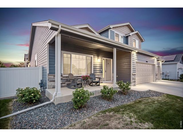 7001 Sumner St, Wellington, CO 80549