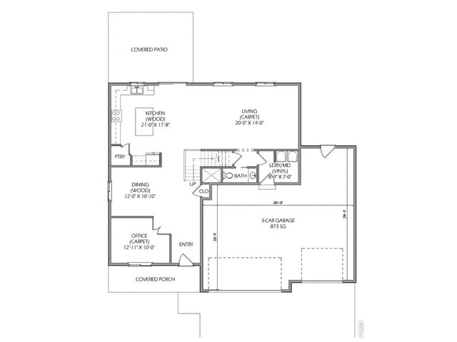7001 Sumner St, Wellington, CO 80549