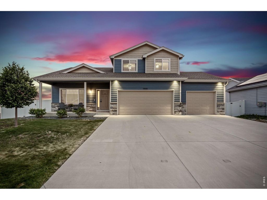 7001 Sumner St, Wellington, CO 80549