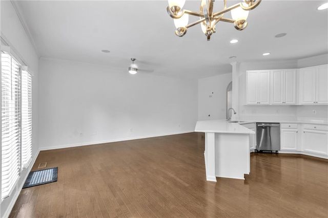 5233 Whiteoak Avenue, Smyrna, GA 30080