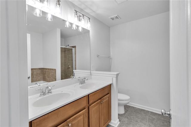 5233 Whiteoak Avenue, Smyrna, GA 30080